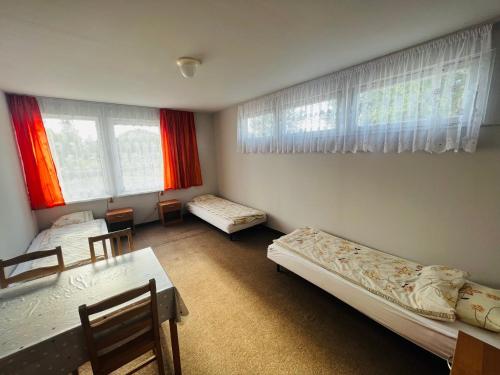 Imagen de la habitación del Wakacyjna Wioska. Foto 19