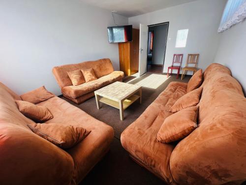 Imagen general del Wakacyjna Wioska. Foto 11