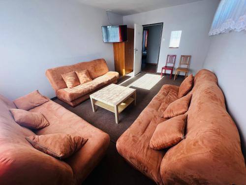 Imagen de la habitación del Wakacyjna Wioska. Foto 20