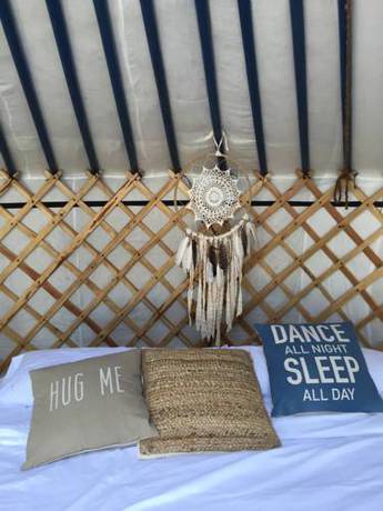 Imagen de la habitación del Wakana. Foto 4