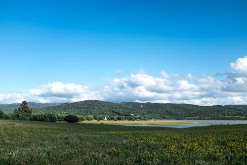Imagen de la habitación del Wakana. Foto 5