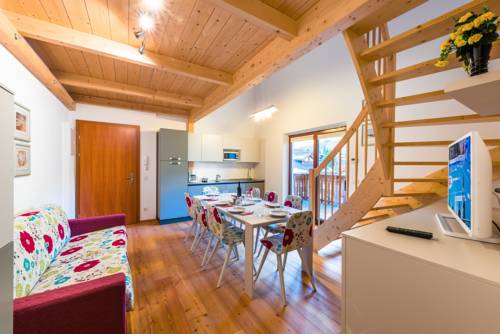 Imagen de la habitación del Wald Residence. Foto 2