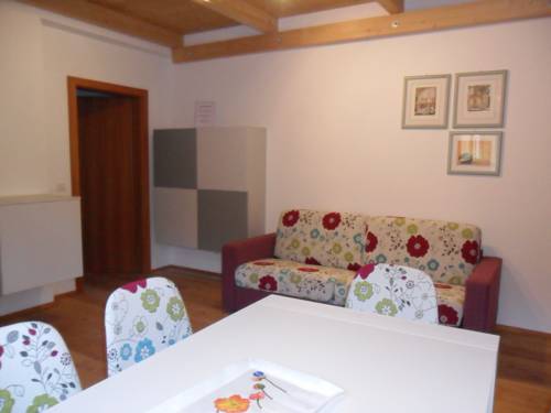 Imagen de la habitación del Wald Residence. Foto 4