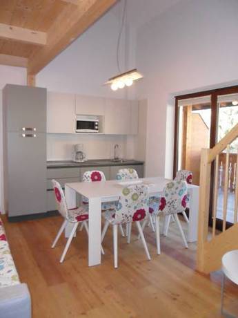 Imagen de la habitación del Wald Residence. Foto 5