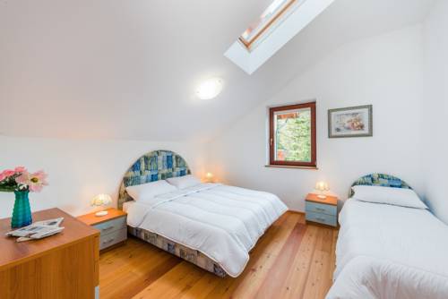 Imagen de la habitación del Wald Residence. Foto 7