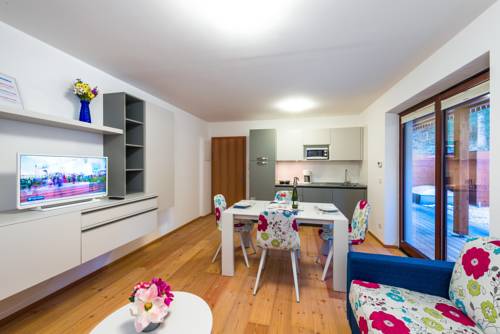 Imagen de la habitación del Wald Residence. Foto 10