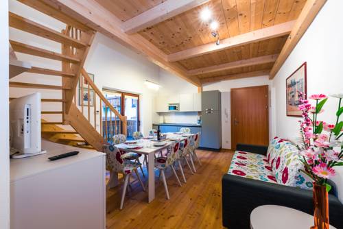 Imagen de la habitación del Wald Residence. Foto 11