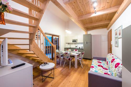 Imagen de la habitación del Wald Residence. Foto 12