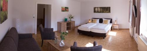 Imagen de la habitación del Wald - & Sporthotel Festenburg. Foto 6