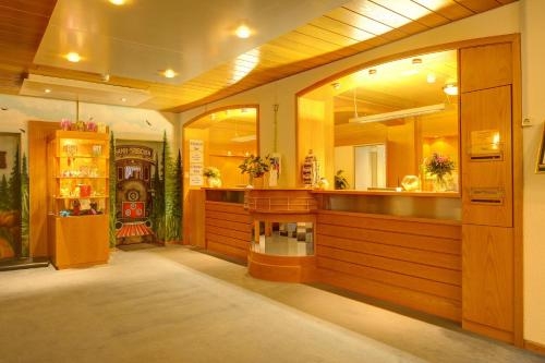 Imagen general del Wald - & Sporthotel Festenburg. Foto 1