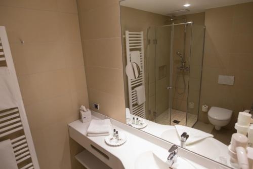 Imagen de la habitación del Wald - & Sporthotel Festenburg. Foto 7
