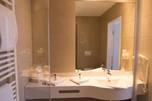 Imagen de la habitación del Wald - & Sporthotel Festenburg. Foto 8