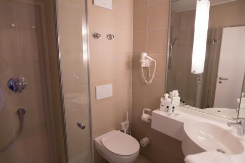 Imagen de la habitación del Wald - & Sporthotel Festenburg. Foto 10