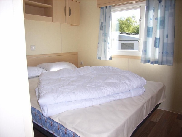 Imagen de la habitación del Wald- und Seeblick Camp. Foto 4