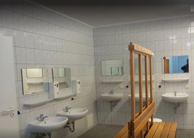 Imagen de la habitación del Wald- und Seeblick Camp. Foto 5