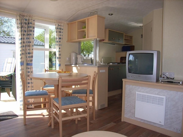 Imagen de la habitación del Wald- und Seeblick Camp. Foto 6