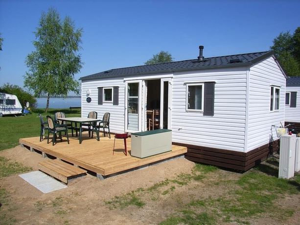 Imagen de la habitación del Wald- und Seeblick Camp. Foto 7