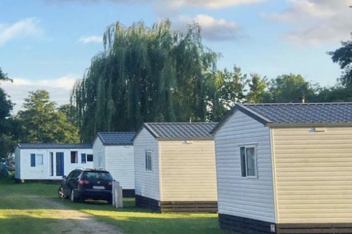 Imagen general del Wald- und Seeblick Camp. Foto 2