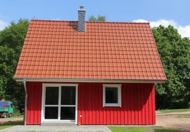 Imagen general del Wald- und Seeblick Camp. Foto 3