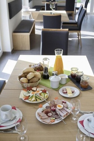 Imagen general del WaldResort - Am Nationalpark Hainich. Foto 2