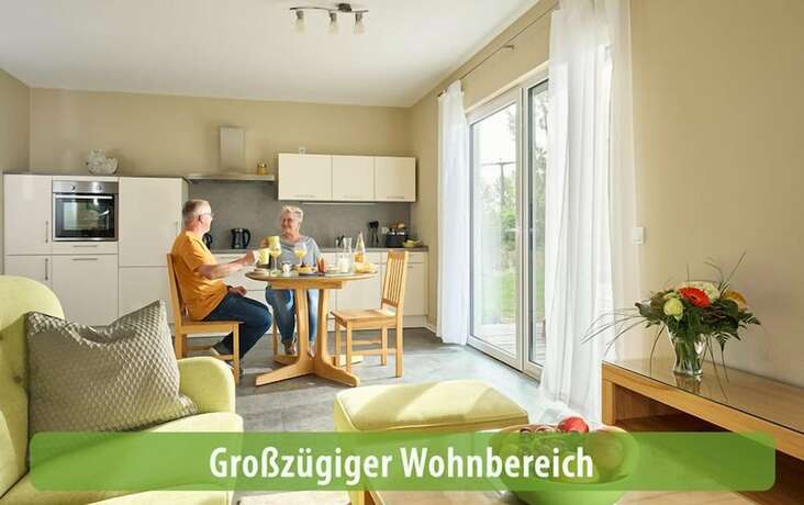 Imagen de la habitación del WaldResort - Am Nationalpark Hainich. Foto 20