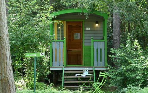 Imagen de la habitación del Waldcamping Brombach. Foto 12