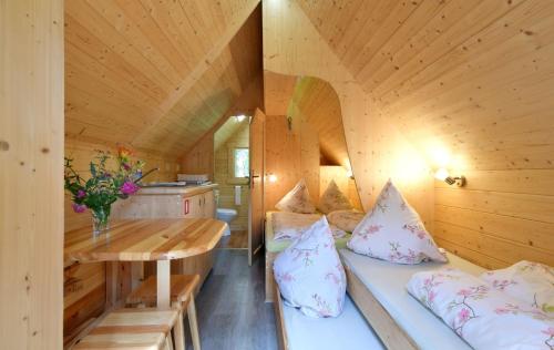 Imagen general del Waldcamping Brombach. Foto 4