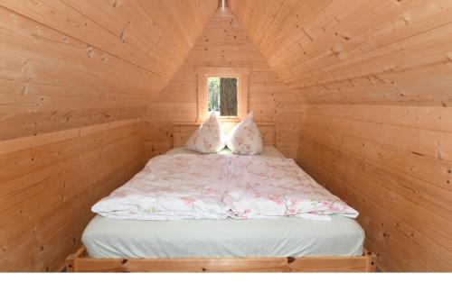 Imagen general del Waldcamping Brombach. Foto 7