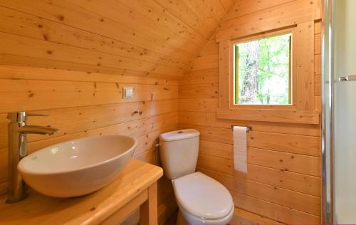 Imagen general del Waldcamping Brombach. Foto 8