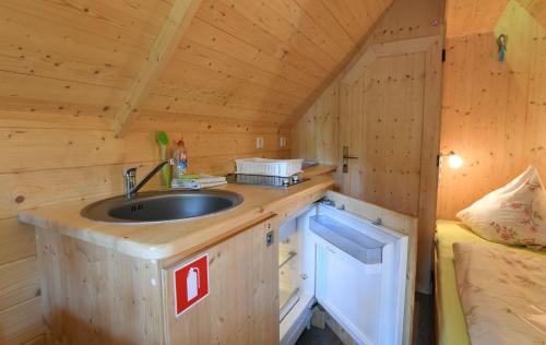 Imagen general del Waldcamping Brombach. Foto 9