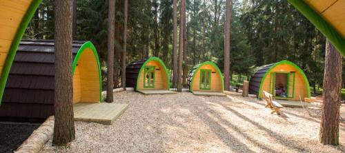 Imagen de la habitación del Waldcamping Brombach. Foto 16
