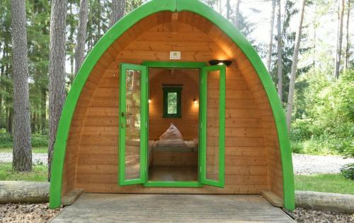 Imagen de la habitación del Waldcamping Brombach. Foto 18