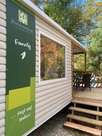 Imagen de la habitación del Waldcamping Brombach. Foto 20