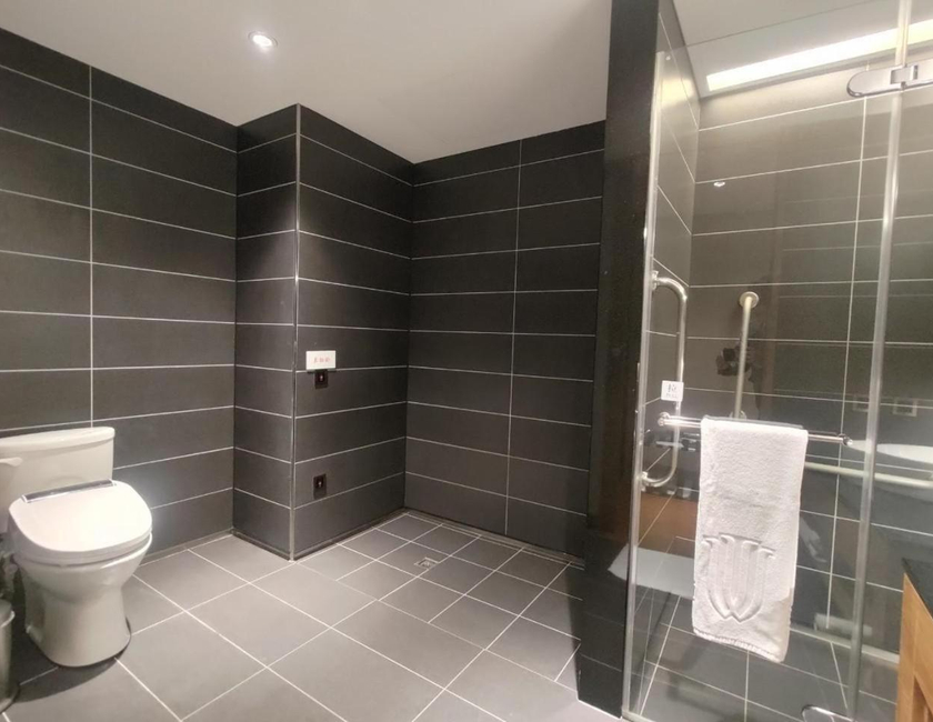 Imagen general del Walden Hotel. Foto 4