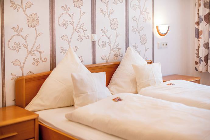 Imagen de la habitación del Waldesblick Hotel and Ferienwohnungen. Foto 2