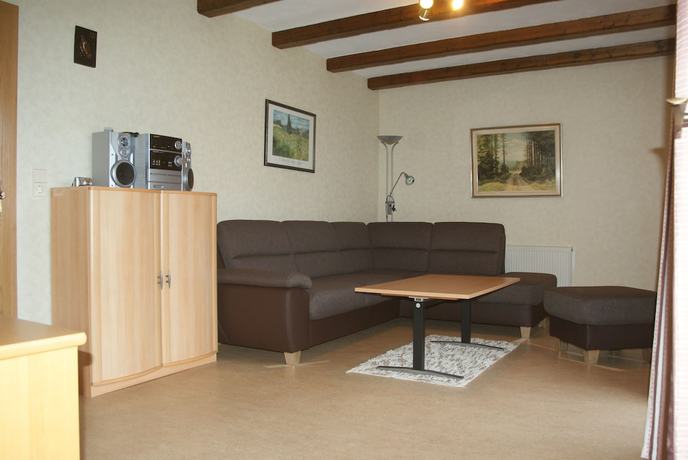 Imagen de la habitación del Waldesblick Hotel and Ferienwohnungen. Foto 4
