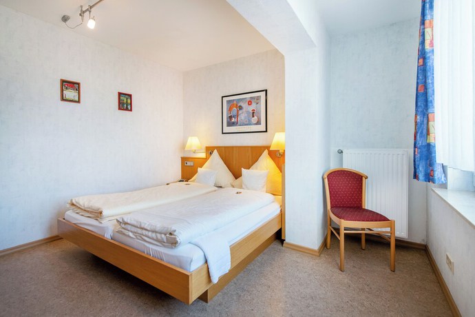 Imagen de la habitación del Waldesblick Hotel and Ferienwohnungen. Foto 7