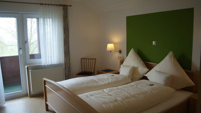 Imagen de la habitación del Waldesblick Hotel and Ferienwohnungen. Foto 10