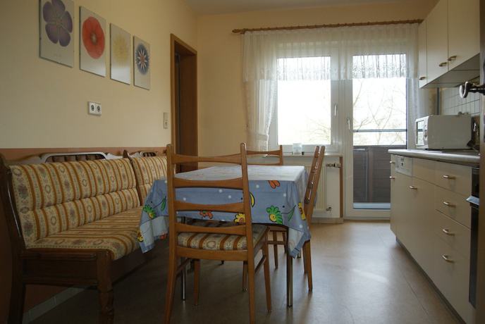 Imagen de la habitación del Waldesblick Hotel and Ferienwohnungen. Foto 15