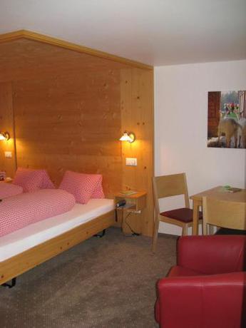 Imagen de la habitación del Waldgasthaus Lehmen. Foto 13