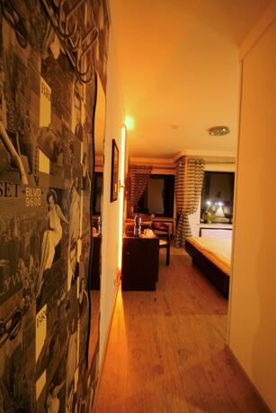 Imagen de la habitación del Waldgasthaus am Schwarzenbruch. Foto 15