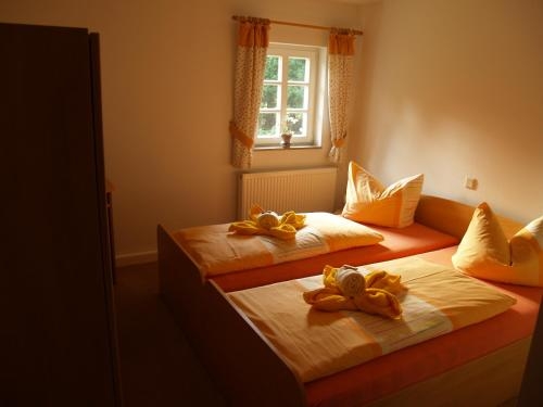 Imagen de la habitación del Waldgasthof Bad Einsiedel. Foto 10