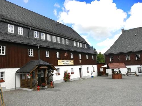 Imagen general del Waldgasthof Bad Einsiedel. Foto 6