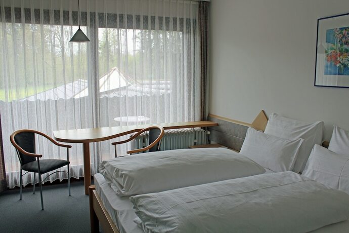Imagen general del Waldgasthof Gel&auml;nder. Foto 4