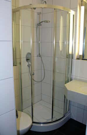 Imagen de la habitación del Waldgasthof Gel&auml;nder. Foto 17