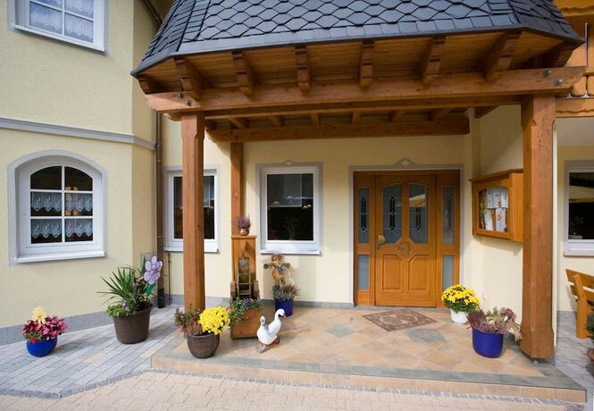 Imagen general del Waldgasthof Lorchenm&uuml;hle. Foto 4
