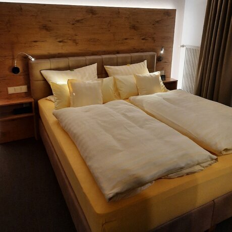 Imagen de la habitación del Waldgasthof Lorchenm&uuml;hle. Foto 16