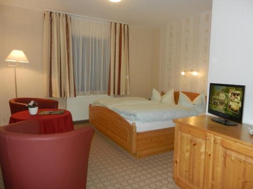 Imagen de la habitación del Waldgasthof & Hotel Am Sauwald. Foto 8