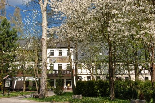 Imagen general del Waldgasthof & Hotel Am Sauwald. Foto 1
