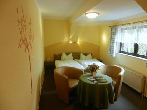 Imagen de la habitación del Waldgasthof & Hotel Am Sauwald. Foto 9